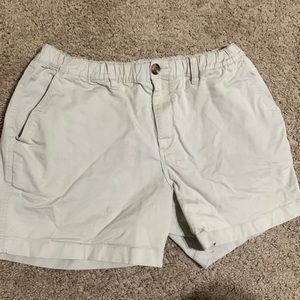 Chubbies Khaki 5.5” Shorts